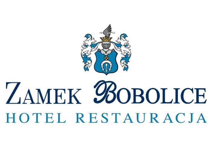Hotel Zamek Bobolice Niegowa Экстерьер фото
